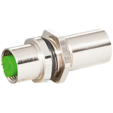 Murrelektronik M12 gender-changer female / female D-cod. 7000-44611-0000000